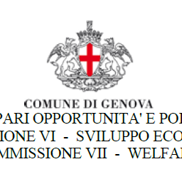 LOGO COMMISSIONE