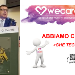 WECARE01